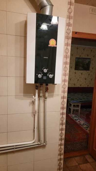 Сдам 2 ком квартиру проспект Слобожанский Днепр - изображение 3