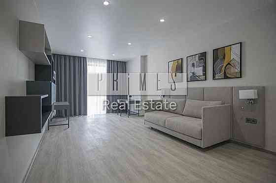 Оренда 3к квартири, ЖК Atlantic Residences, вул. Малевича, 75-77 Киев