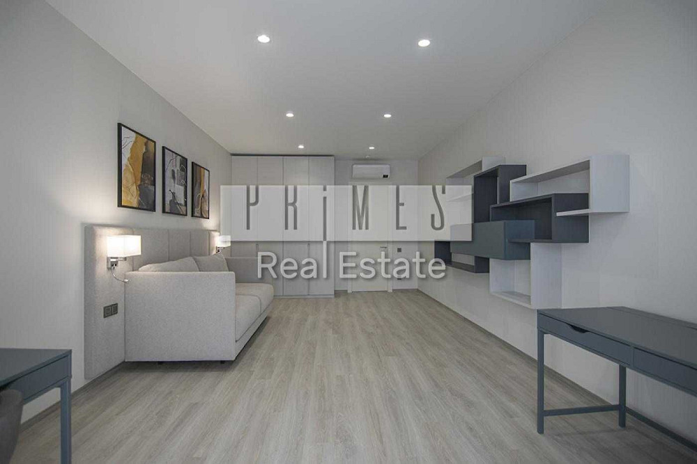 Оренда 3к квартири, ЖК Atlantic Residences, вул. Малевича, 75-77 Киев - изображение 6