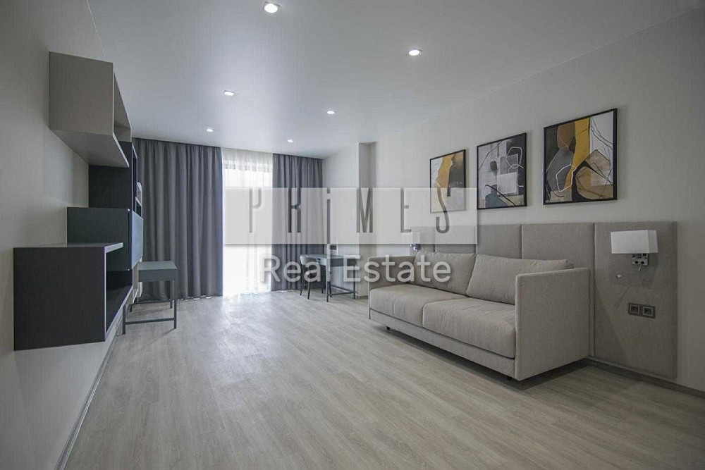 Оренда 3к квартири, ЖК Atlantic Residences, вул. Малевича, 75-77 Киев - изображение 3