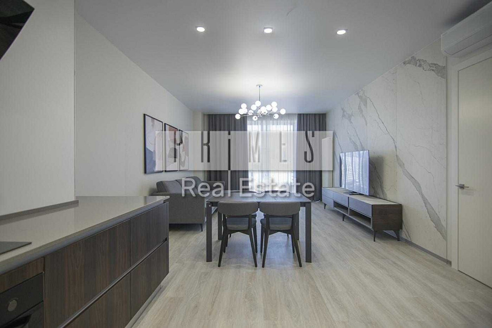 Оренда 3к квартири, ЖК Atlantic Residences, вул. Малевича, 75-77 Киев - изображение 2