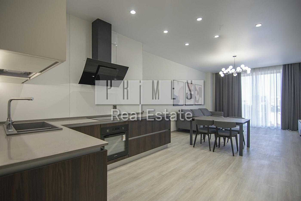 Оренда 3к квартири, ЖК Atlantic Residences, вул. Малевича, 75-77 Киев - изображение 1