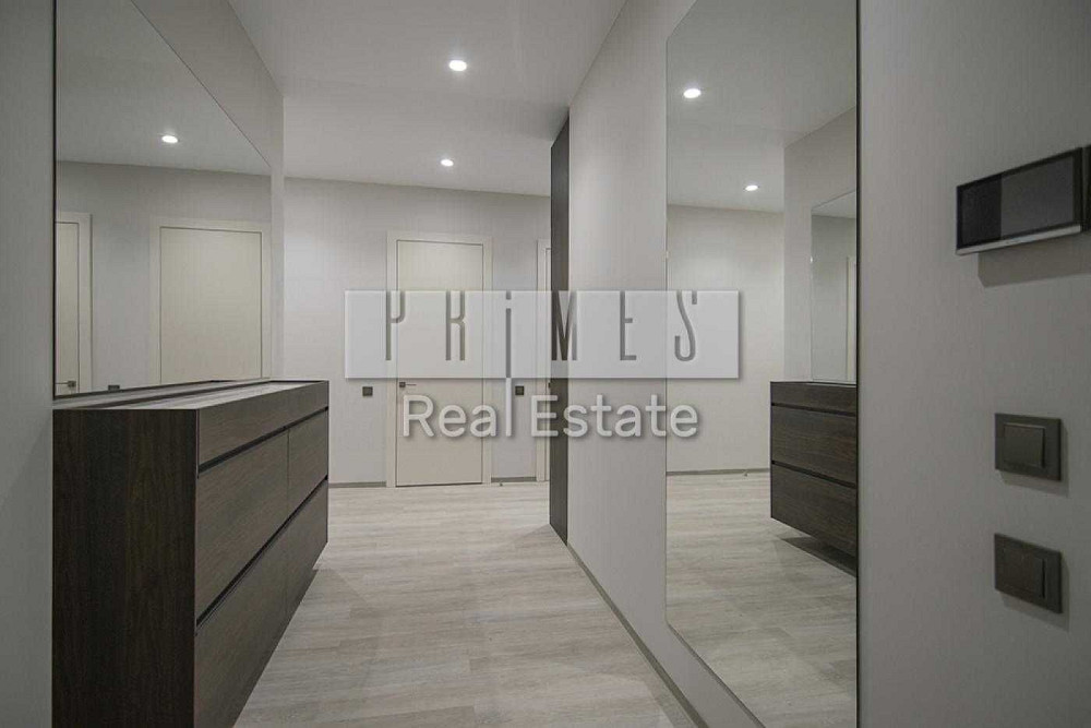 Оренда 3к квартири, ЖК Atlantic Residences, вул. Малевича, 75-77 Киев - изображение 8