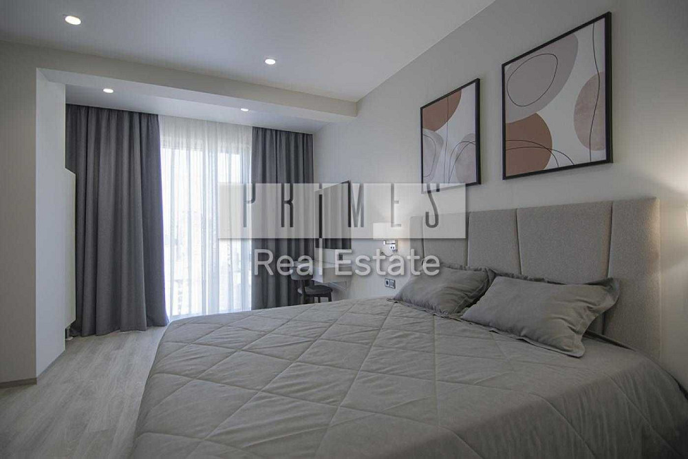 Оренда 3к квартири, ЖК Atlantic Residences, вул. Малевича, 75-77 Киев - изображение 7