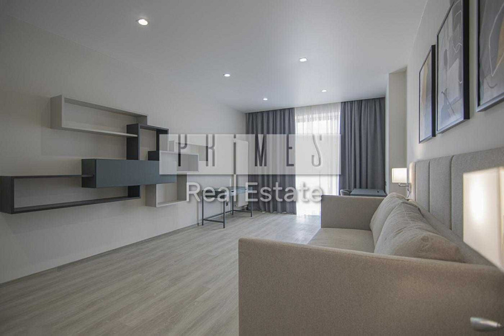 Оренда 3к квартири, ЖК Atlantic Residences, вул. Малевича, 75-77 Киев - изображение 4