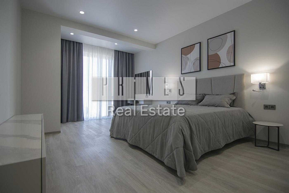 Оренда 3к квартири, ЖК Atlantic Residences, вул. Малевича, 75-77 Киев - изображение 5