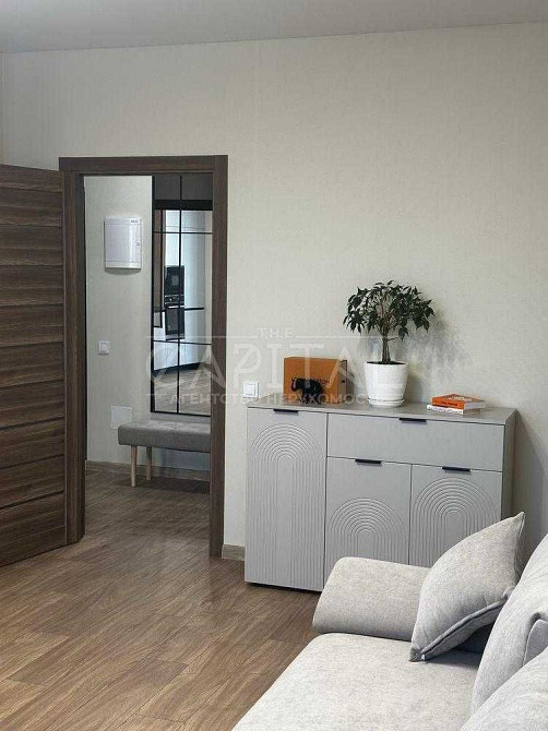 Аренда Квартиры ЖК Голосеевский Васильковская 37г Київ - зображення 8