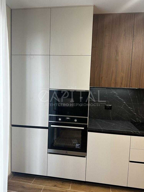 Аренда Квартиры ЖК Голосеевский Васильковская 37г Київ - зображення 3