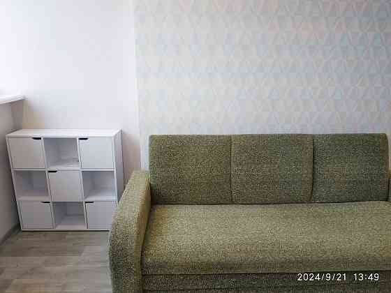 Студія новий ремонт, Шевченківський, метро Сирець, Берестейська 15хв Киев