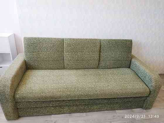 Студія новий ремонт, Шевченківський, метро Сирець, Берестейська 15хв Киев