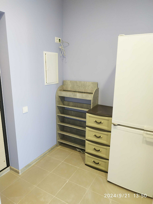 Студія новий ремонт, Шевченківський, метро Сирець, Берестейська 15хв Київ - зображення 7