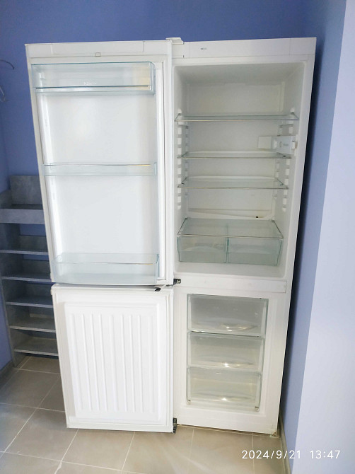 Студія новий ремонт, Шевченківський, метро Сирець, Берестейська 15хв Київ - зображення 6