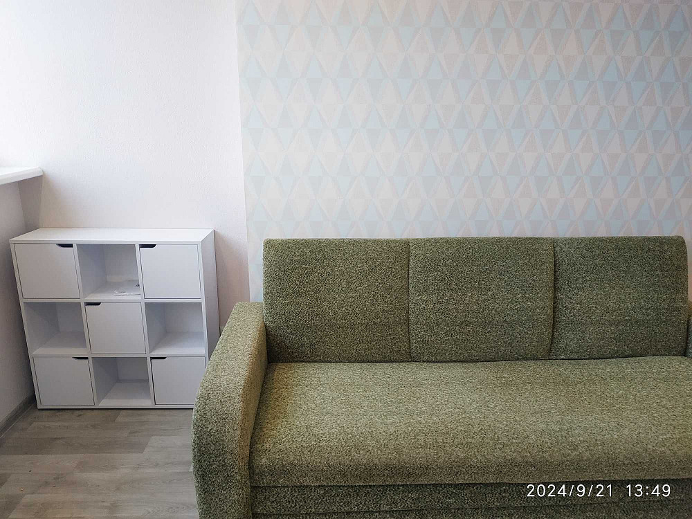 Студія новий ремонт, Шевченківський, метро Сирець, Берестейська 15хв Київ - зображення 2