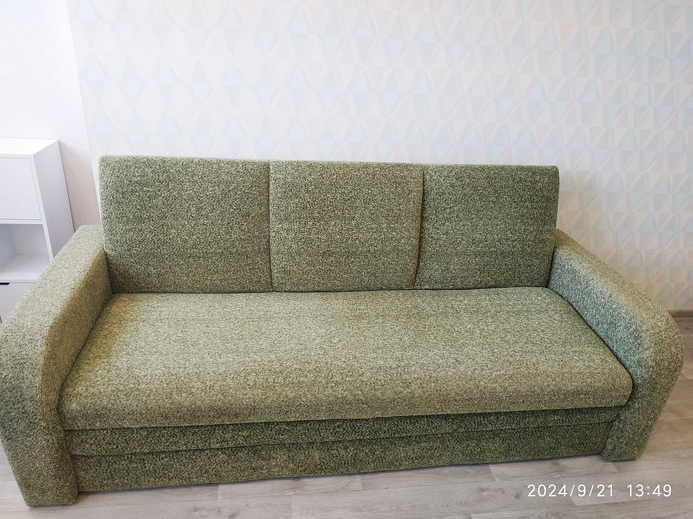 Студія новий ремонт, Шевченківський, метро Сирець, Берестейська 15хв Київ - зображення 5