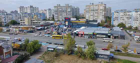 Здам 2-х кімнату квартиру. Просп. Червоної калини,8 Киев