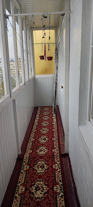 Здам 2-х кімнату квартиру. Просп. Червоної калини,8 Киев - изображение 7