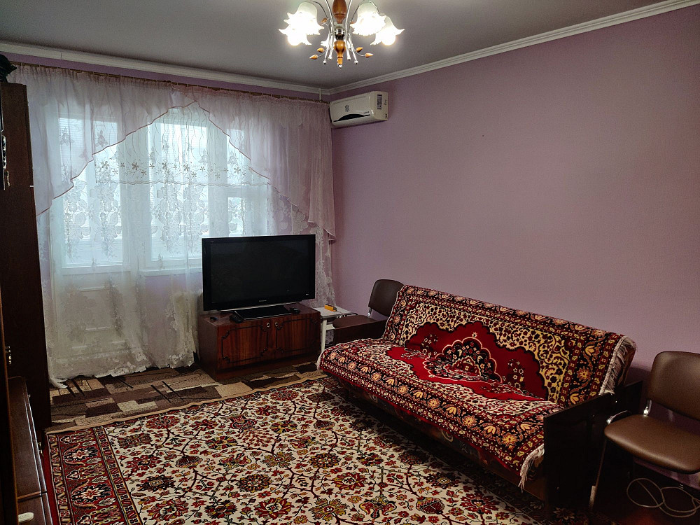 Здам 2-х кімнату квартиру. Просп. Червоної калини,8 Киев - изображение 5