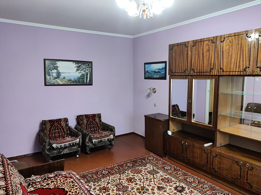 Здам 2-х кімнату квартиру. Просп. Червоної калини,8 Киев - изображение 6