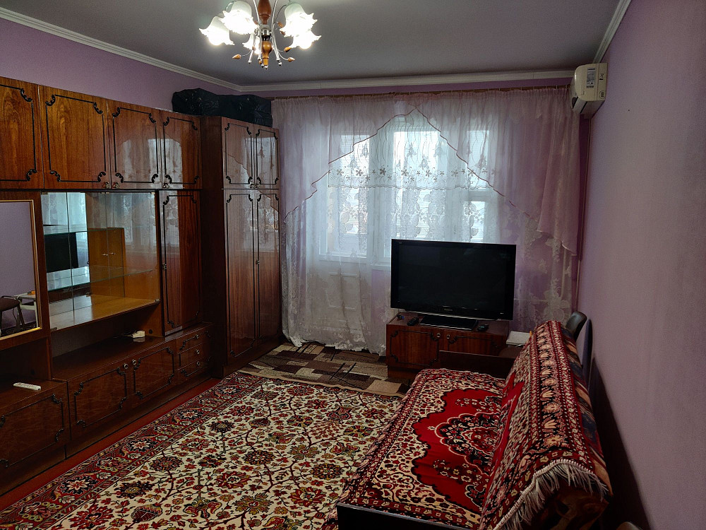 Здам 2-х кімнату квартиру. Просп. Червоної калини,8 Киев - изображение 4