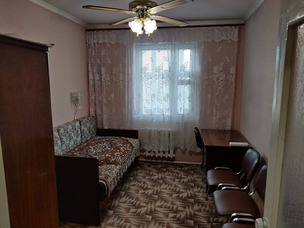 Здам 2-х кімнату квартиру. Просп. Червоної калини,8 Киев - изображение 2