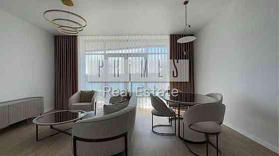 Оренда 3к квартири, Riviera Riverside, в. Окіпної Раїси 18, Гідропарк Киев