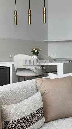 Оренда 3к квартири, Riviera Riverside, в. Окіпної Раїси 18, Гідропарк Киев