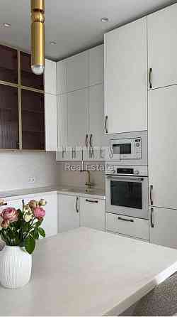 Оренда 3к квартири, Riviera Riverside, в. Окіпної Раїси 18, Гідропарк Киев