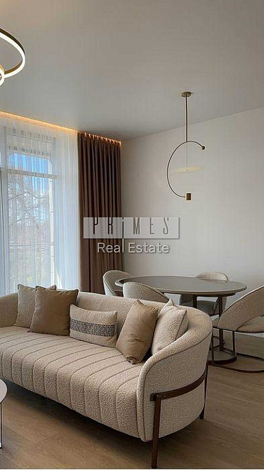 Оренда 3к квартири, Riviera Riverside, в. Окіпної Раїси 18, Гідропарк Київ - зображення 3