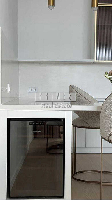 Оренда 3к квартири, Riviera Riverside, в. Окіпної Раїси 18, Гідропарк Київ - зображення 8