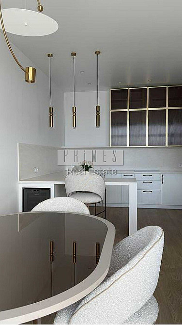 Оренда 3к квартири, Riviera Riverside, в. Окіпної Раїси 18, Гідропарк Київ - зображення 7