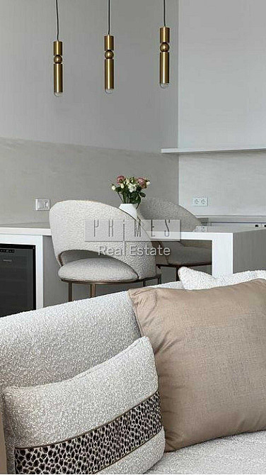 Оренда 3к квартири, Riviera Riverside, в. Окіпної Раїси 18, Гідропарк Київ - зображення 6