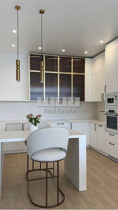 Оренда 3к квартири, Riviera Riverside, в. Окіпної Раїси 18, Гідропарк Київ - зображення 4