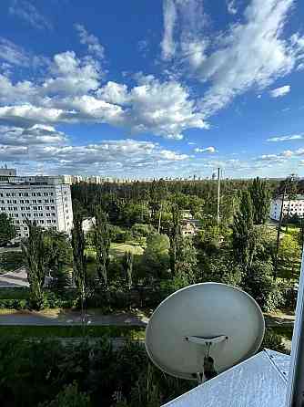 Продаж 2к, 50м2, Парк, на Відпочинку 10, метро Святошин, Житомирська Киев