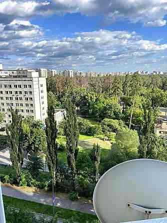 Продаж 2к, 50м2, Парк, на Відпочинку 10, метро Святошин, Житомирська Киев