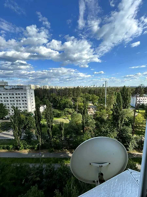 Продаж 2к, 50м2, Парк, на Відпочинку 10, метро Святошин, Житомирська Київ - зображення 6