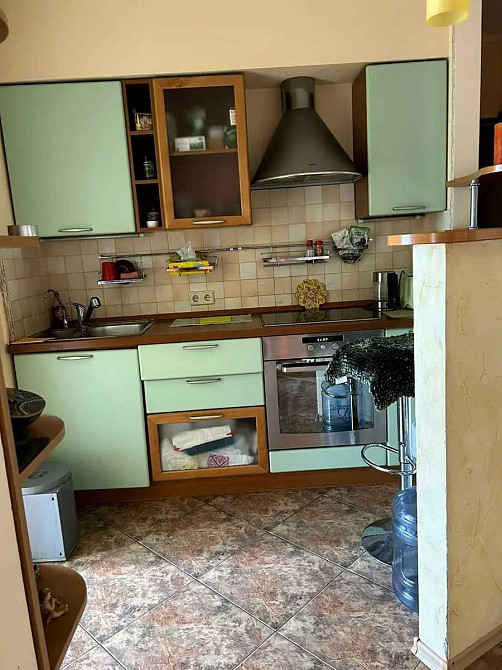 Продаж 2к, 50м2, Парк, на Відпочинку 10, метро Святошин, Житомирська Київ - зображення 4