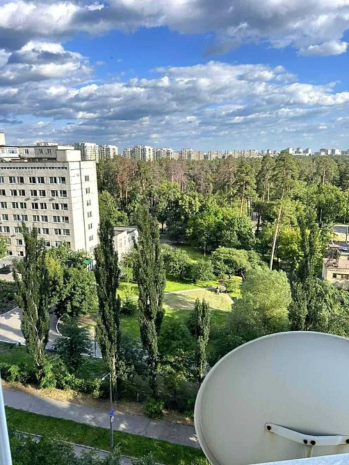 Продаж 2к, 50м2, Парк, на Відпочинку 10, метро Святошин, Житомирська Київ - зображення 5