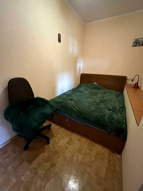 Продаж 2к, 50м2, Парк, на Відпочинку 10, метро Святошин, Житомирська Київ - зображення 7