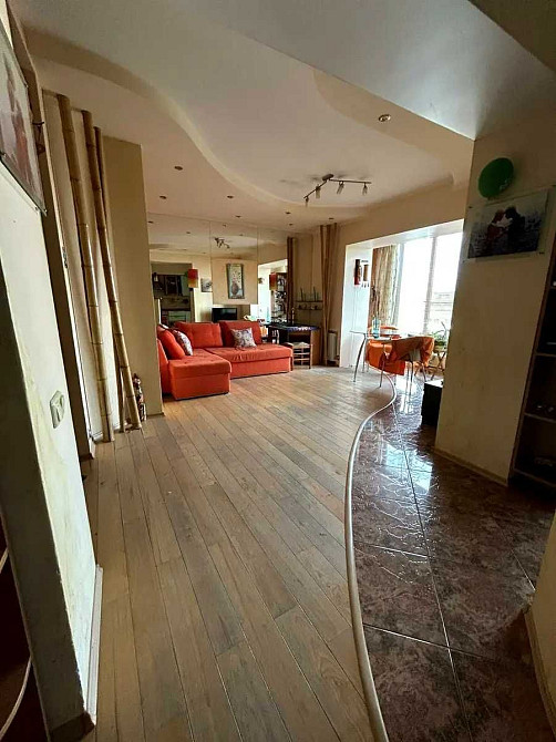 Продаж 2к, 50м2, Парк, на Відпочинку 10, метро Святошин, Житомирська Київ - зображення 2