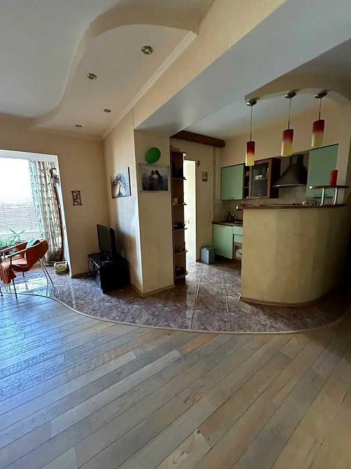 Продаж 2к, 50м2, Парк, на Відпочинку 10, метро Святошин, Житомирська Київ - зображення 8