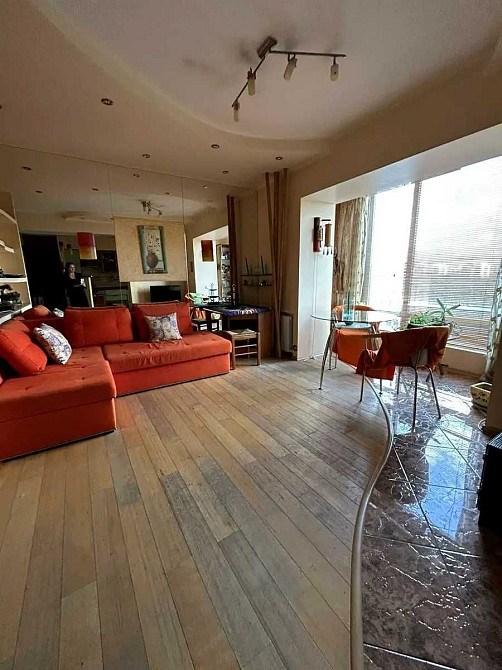 Продаж 2к, 50м2, Парк, на Відпочинку 10, метро Святошин, Житомирська Київ - зображення 1