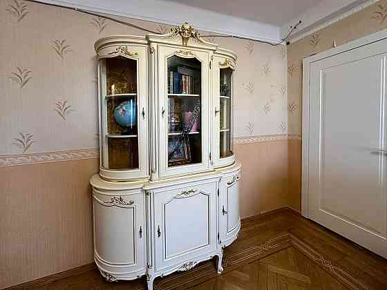 2к Березняки, Бучми 5/1, м. Лівобережна Киев