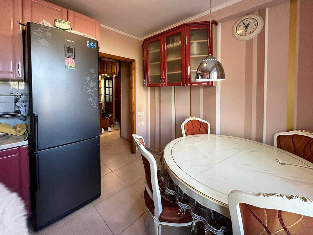 2к Березняки, Бучми 5/1, м. Лівобережна Киев - изображение 8