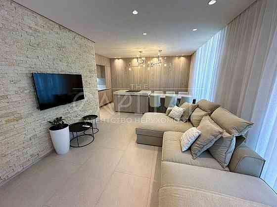 Оренда квартири жк ЖК Central Park / вул. Кудрі 7 / Либідська Киев