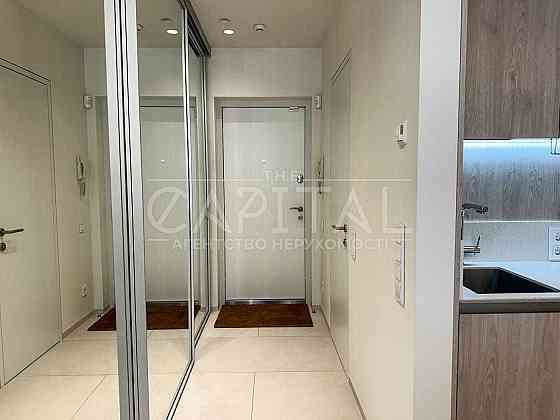 Оренда квартири жк ЖК Central Park / вул. Кудрі 7 / Либідська Киев