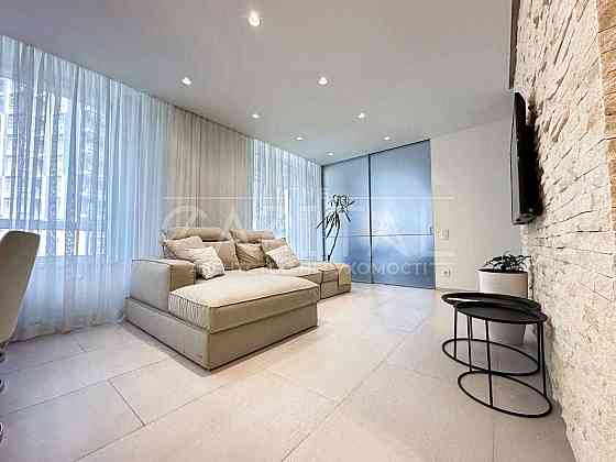 Оренда квартири жк ЖК Central Park / вул. Кудрі 7 / Либідська Киев