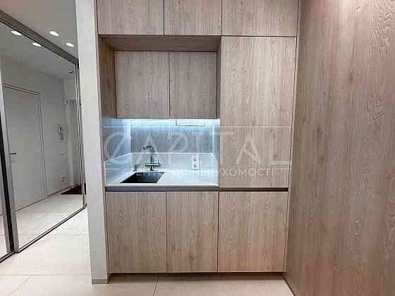 Оренда квартири жк ЖК Central Park / вул. Кудрі 7 / Либідська Киев