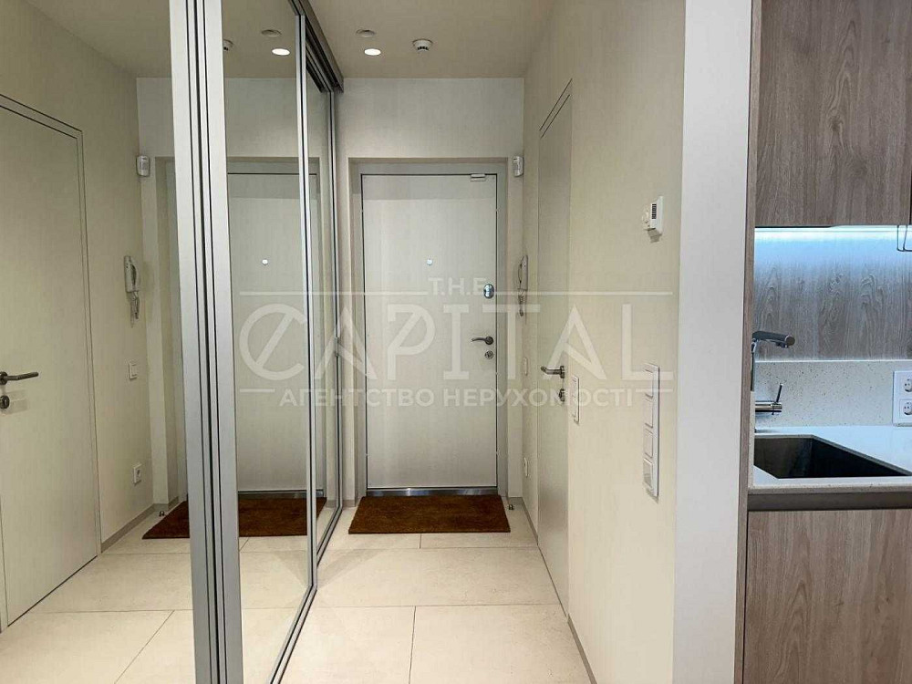 Оренда квартири жк ЖК Central Park / вул. Кудрі 7 / Либідська Київ - зображення 6