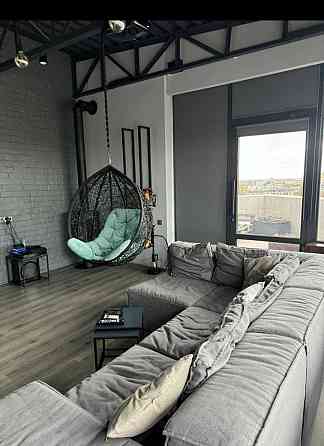 Уютная 3 ком.кв с террасой Центр Одесса