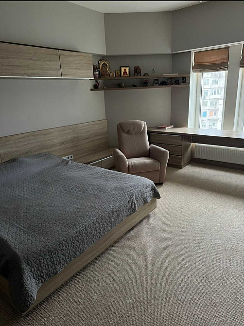 Уютная 3 ком.кв с террасой Центр Одесса - изображение 7